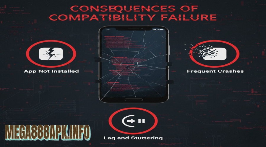 Part 2 The Consequence of Compatibility Failure